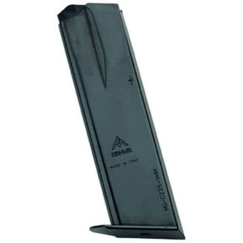 Mec-Gar CZ Magazine -
